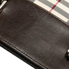 Burberry House Check Canvas Tote Secondhand