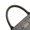 Burberry House Check Canvas Tote Secondhand