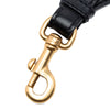 Dior Canvas Logo Embroidered Shoulder Strap Secondhand