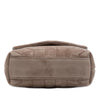Saint Laurent Toy Matelasse Suede Monogram LouLou Crossbody Secondhand