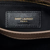 Saint Laurent Toy Matelasse Suede Monogram LouLou Crossbody Secondhand