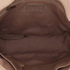Chanel Medium Quilted Caviar Coco Pleats Messenger Flap Secondhand