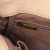 Chanel Medium Quilted Caviar Coco Pleats Messenger Flap Secondhand