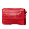 Bottega Veneta Nappa Intrecciato Tassel Shoulder Bag Secondhand