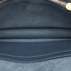 Dior Leather Saddle Belt Bag Secondhand