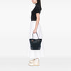 Gucci GG Canvas Princy Tote Secondhand