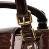 Secondhand Louis Vuitton Monogram Vernis Melrose Avenue
