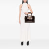 Secondhand Louis Vuitton Monogram Vernis Melrose Avenue