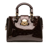 Secondhand Louis Vuitton Monogram Vernis Melrose Avenue