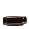 Secondhand Louis Vuitton Monogram Vernis Melrose Avenue