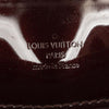 Secondhand Louis Vuitton Monogram Vernis Melrose Avenue