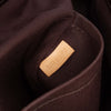 Secondhand Louis Vuitton Monogram Vernis Melrose Avenue