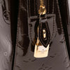 Secondhand Louis Vuitton Monogram Vernis Melrose Avenue
