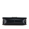 Chanel Medium Chevron Wrinkled Lambskin Boy Flap Secondhand
