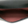 Chanel Medium Chevron Wrinkled Lambskin Boy Flap Secondhand