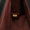 Chanel Medium Chevron Wrinkled Lambskin Boy Flap Secondhand