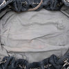 Chanel Quilted Denim Stretch Spirit Cabas Tote Secondhand