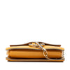 Chloé Small Suede and Calfskin Faye Crossbody Secondhand