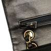 Chanel Small Classic Lambskin Double Flap Secondhand