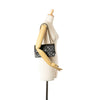 Chanel Small Classic Lambskin Double Flap Secondhand