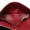 Chanel Small Classic Lambskin Double Flap Secondhand