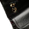 Chanel Small Classic Lambskin Double Flap Secondhand