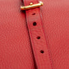 Prada Vitello Daino Side Zip Shopper Tote Secondhand