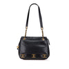 Chanel Triple CC Caviar Shoulder Bag Secondhand