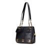 Chanel Triple CC Caviar Shoulder Bag Secondhand