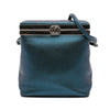Chanel CC Metallic Calfskin Vanity Case Secondhand