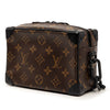 Louis Vuitton Monogram Solar Ray Mini Soft Trunk Secondhand
