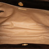 Bottega Veneta Suede Intrecciato Tote Secondhand