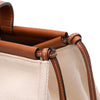 LOEWE Large Canvas Cushion Tote Secondhand