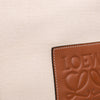 LOEWE Large Canvas Cushion Tote Secondhand
