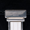Saint Laurent Leather Tuc Box Crossbody Secondhand