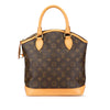 Louis Vuitton Monogram Lockit PM Secondhand