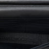 Chanel CC Quilted Patent Wallet On Chain Secondhand