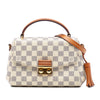 Louis Vuitton Damier Azur Croisette Secondhand