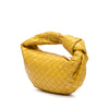 Bottega Veneta Mini Nappa Intrecciato Jodie Secondhand