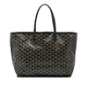 Goyard Goyardine Reversible Anjou PM Secondhand