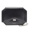 Givenchy Mini Smooth Calfskin Bow Cut Crossbody Secondhand
