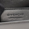 Givenchy Mini Smooth Calfskin Bow Cut Crossbody Secondhand