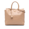 Prada Saffiano Lux Satchel Secondhand