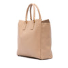 Prada Saffiano Lux Satchel Secondhand