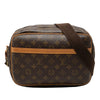 Louis Vuitton Monogram Reporter PM Secondhand