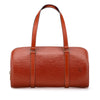 Louis Vuitton Epi Soufflot Secondhand