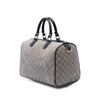 Gucci Medium GG Supreme Italian Flag Joy Boston Bag Secondhand
