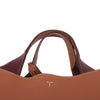 Tods Leather T Timeless  Satchel Secondhand