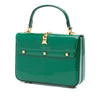 Gucci Patent Sylvie 1969 Satchel Secondhand