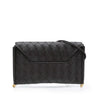 Bottega Veneta Calfskin Intrecciato Solstice Phone Pouch Secondhand